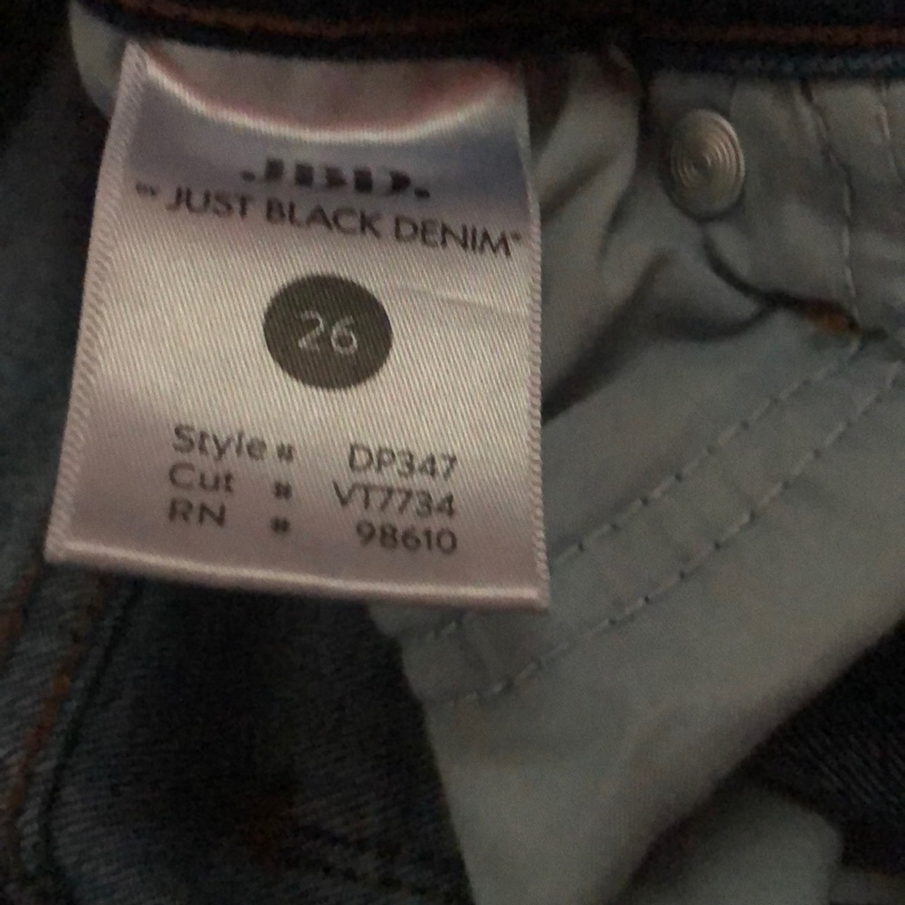 Jeans - Picture 3 of 3